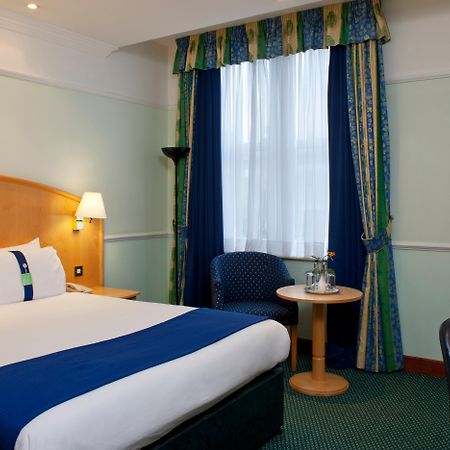 Holiday Inn London Oxford Circus, An Ihg Hotel Bilik gambar