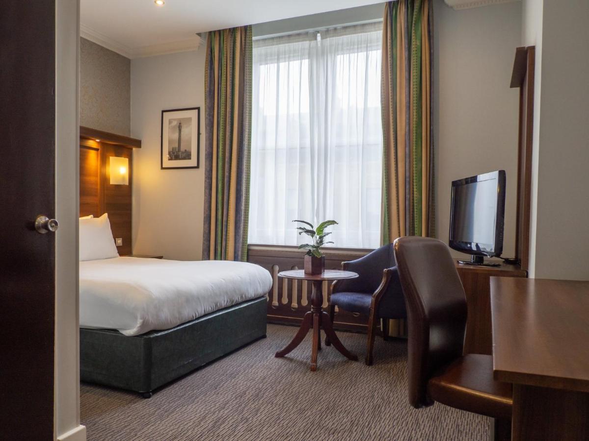 Holiday Inn London Oxford Circus, An Ihg Hotel Luaran gambar