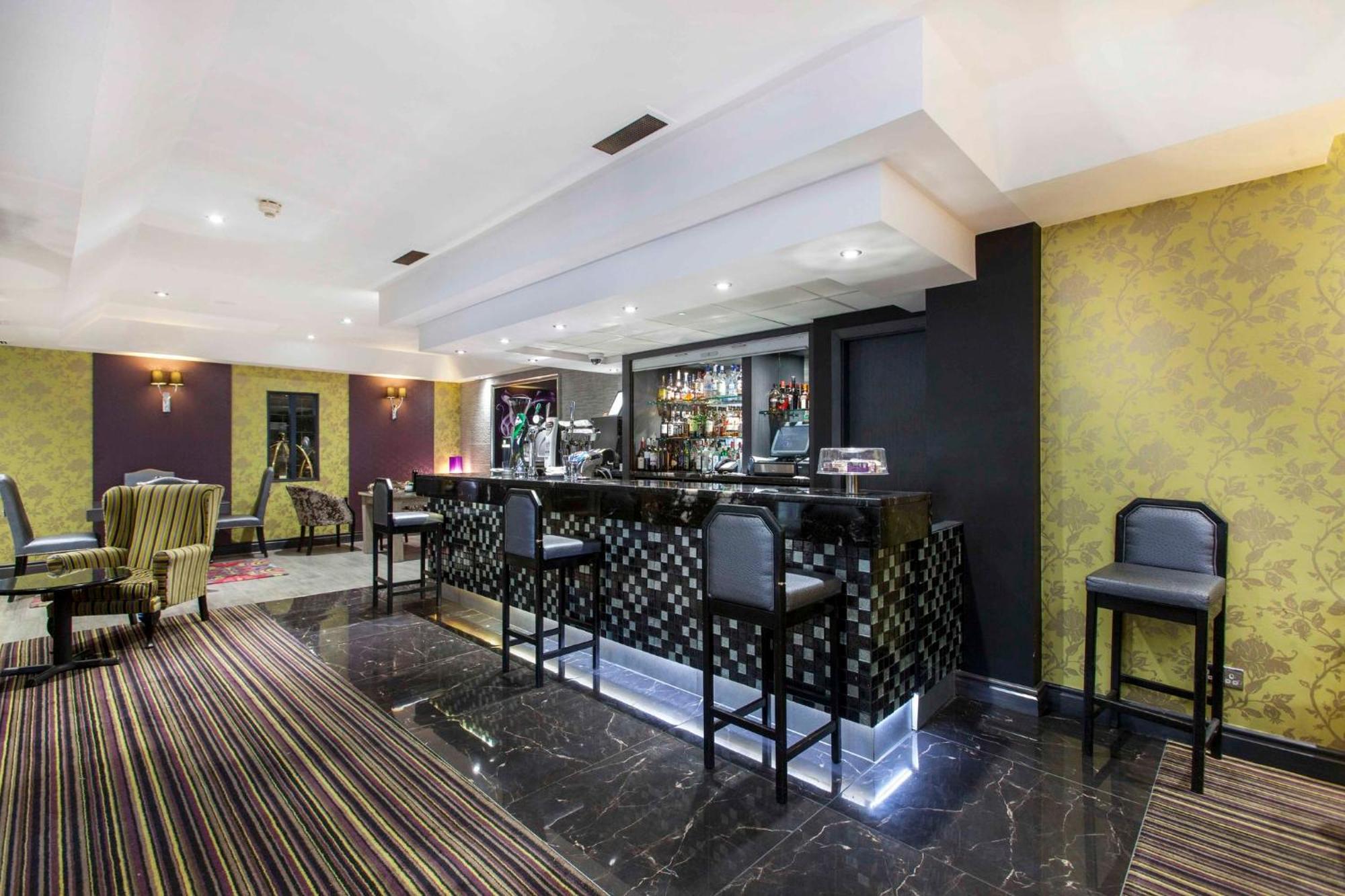 Holiday Inn London Oxford Circus, An Ihg Hotel Luaran gambar